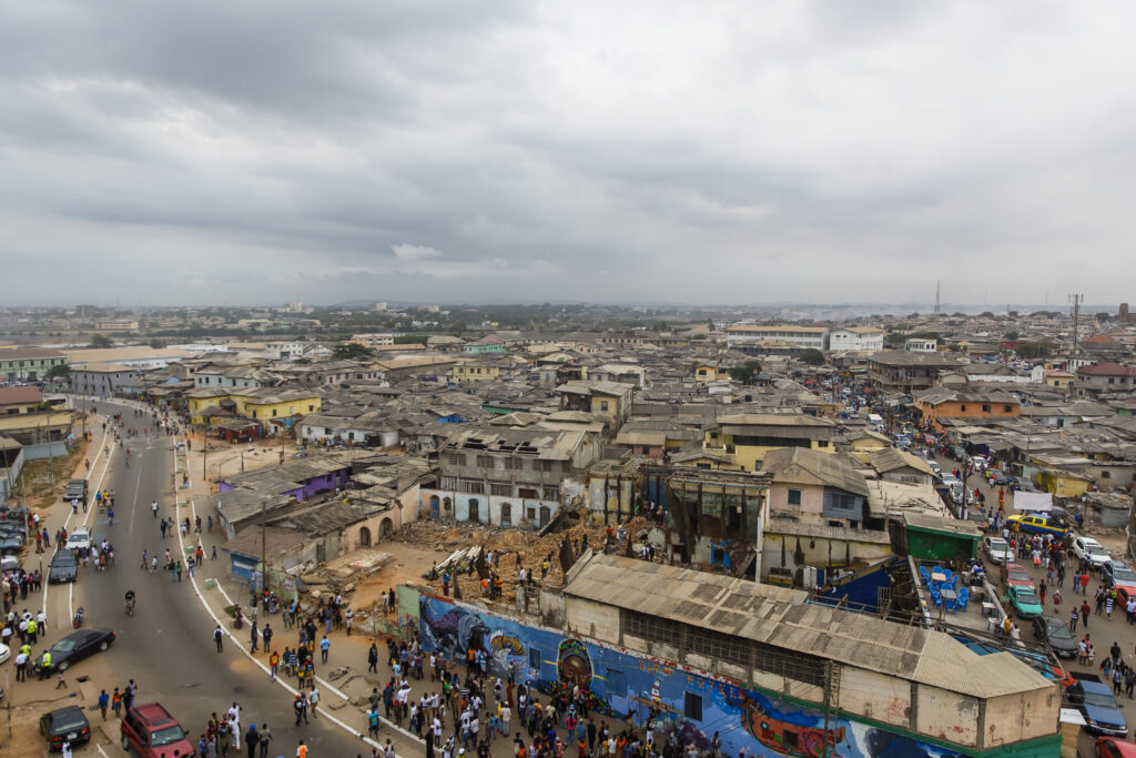 Ghana overview