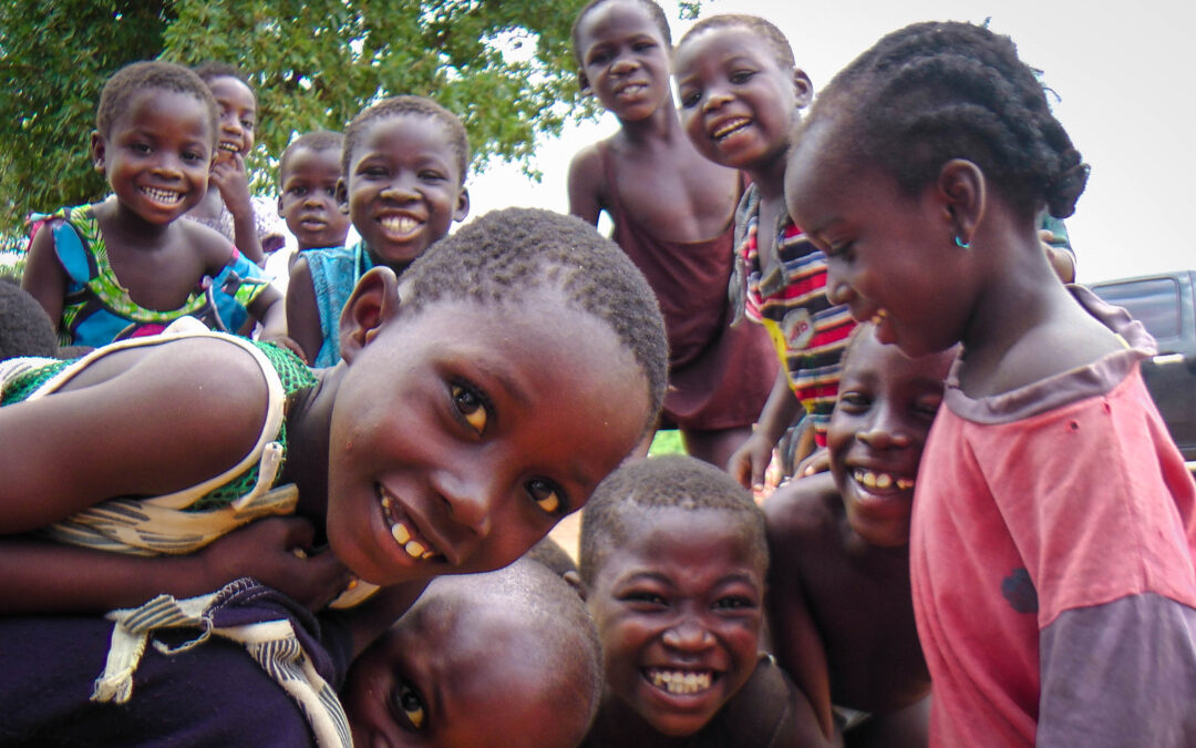 An Open Letter To You